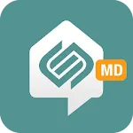 Medocity MD | Indus Appstore | App Icon