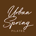 Urban Spring Pilates | Indus Appstore | App Icon