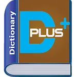 Dictionary Plus Plus | Indus Appstore | App Icon