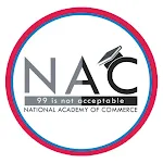 NAC | Indus Appstore | App Icon