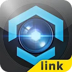 Amcrest Link for 960H DVRs | Indus Appstore | App Icon