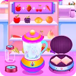 Lunch Box Cooking & Decoration | Indus Appstore | App Icon