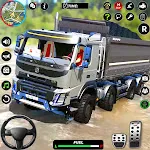 Truck Simulator 2023 - Driver | Indus Appstore | App Icon