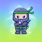 Fatty Ninja | Indus Appstore | App Icon