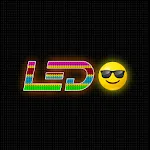 LED Scroller Master | Indus Appstore | App Icon