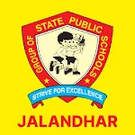 State Public School,Jalandhar | Indus Appstore | App Icon