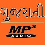 Bhagavad Gita Gujarati Audioapp icon