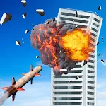 City Demolish: Rocket Smash! | Indus Appstore | App Icon