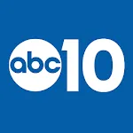 ABC10 Northern California News | Indus Appstore | App Icon