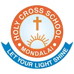 Holy Cross School Pandua | Indus Appstore | App Icon