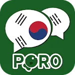 KoreanーListening and Speaking | Indus Appstore | App Icon