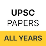 All UPSC Papers Mains & Prelim | Indus Appstore | App Icon