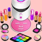 DIY Makeup Games: DIY Games | Indus Appstore | App Icon