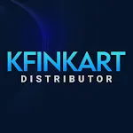 KFinKart – Distributor | Indus Appstore | App Icon