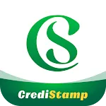 CrediStamp | Indus Appstore | App Icon