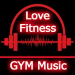 GYM Music App | Indus Appstore | App Icon