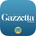 La Nuova Gazzetta di Saluzzo | Indus Appstore | App Icon