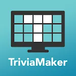 TriviaMaker - Quiz Creator | Indus Appstore | App Icon