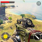 Army Sniper Shooter game | Indus Appstore | App Icon