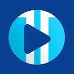 XCIPTV PLAYER | Indus Appstore | App Icon