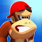 Kong Run 3D - Epic Giant Rush | Indus Appstore | App Icon