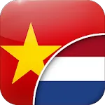 Vietnamese-Dutch Translator | Indus Appstore | App Icon