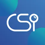 CSI | Indus Appstore | App Icon