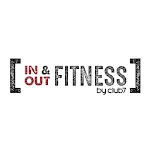 In And Out Fitness | Indus Appstore | App Icon