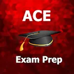 ACE Test Prep 2024 Ed | Indus Appstore | App Icon