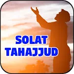 Solat Tahajud Lengkap | Indus Appstore | App Icon