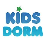 키즈돔 - KIDSDORM | Indus Appstore | App Icon