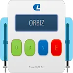 Orbiz | Indus Appstore | App Icon