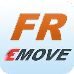 FR EMOVE | Indus Appstore | App Icon