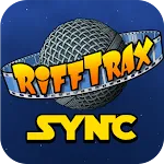 RiffTrax Sync | Indus Appstore | App Icon