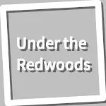 Book, Under the Redwoods | Indus Appstore | App Icon