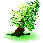 Tree Falling Sound | Indus Appstore | App Icon