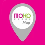 MOKO Map | Indus Appstore | App Icon