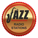 Jazz Music Radio Stations | Indus Appstore | App Icon