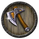 Forgotten Tales RPG | Indus Appstore | App Icon