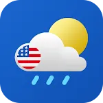 iOweather – Weather Forecast | Indus Appstore | App Icon