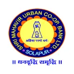 SHRI MAHAVEER URBAN CO-OP BANK | Indus Appstore | App Icon