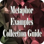 Metaphor Examples Collection | Indus Appstore | App Icon