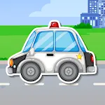 Learning Vehicles - Offline | Indus Appstore | App Icon