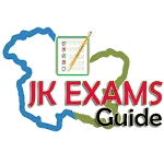 JKExamsGuide Exams Preparationapp icon