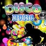 Disco Music app | Indus Appstore | App Icon