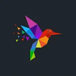 Colibri X | Indus Appstore | App Icon