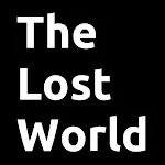 Book, The Lost World | Indus Appstore | App Icon