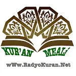 Kuran Meali  Türkçe Meal Dinle | Indus Appstore | App Icon