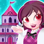 My Monster House: Doll Games | Indus Appstore | App Icon