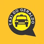 Taxi do Geraldo | Indus Appstore | App Icon